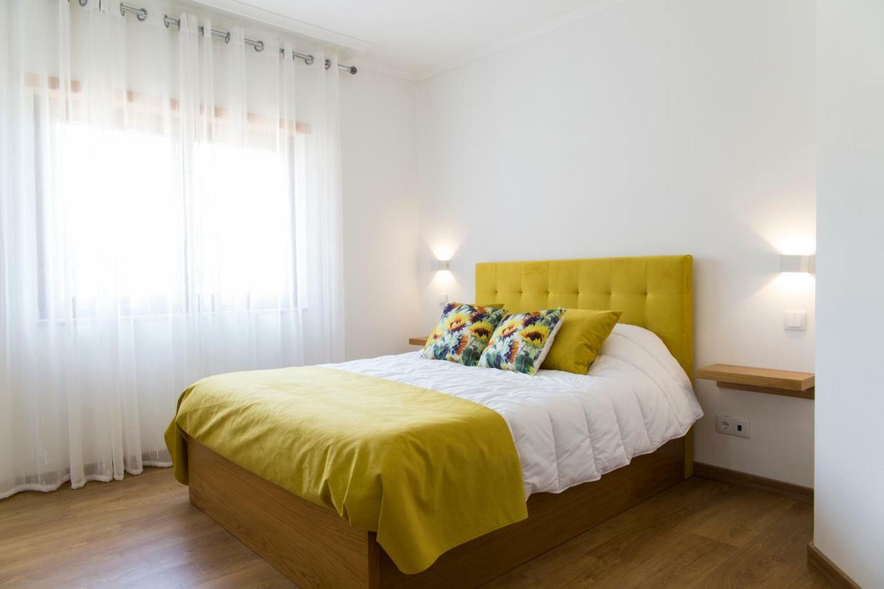 Quinta Teoria - Teoria Guest House Sabrosa Eksteriør bilde