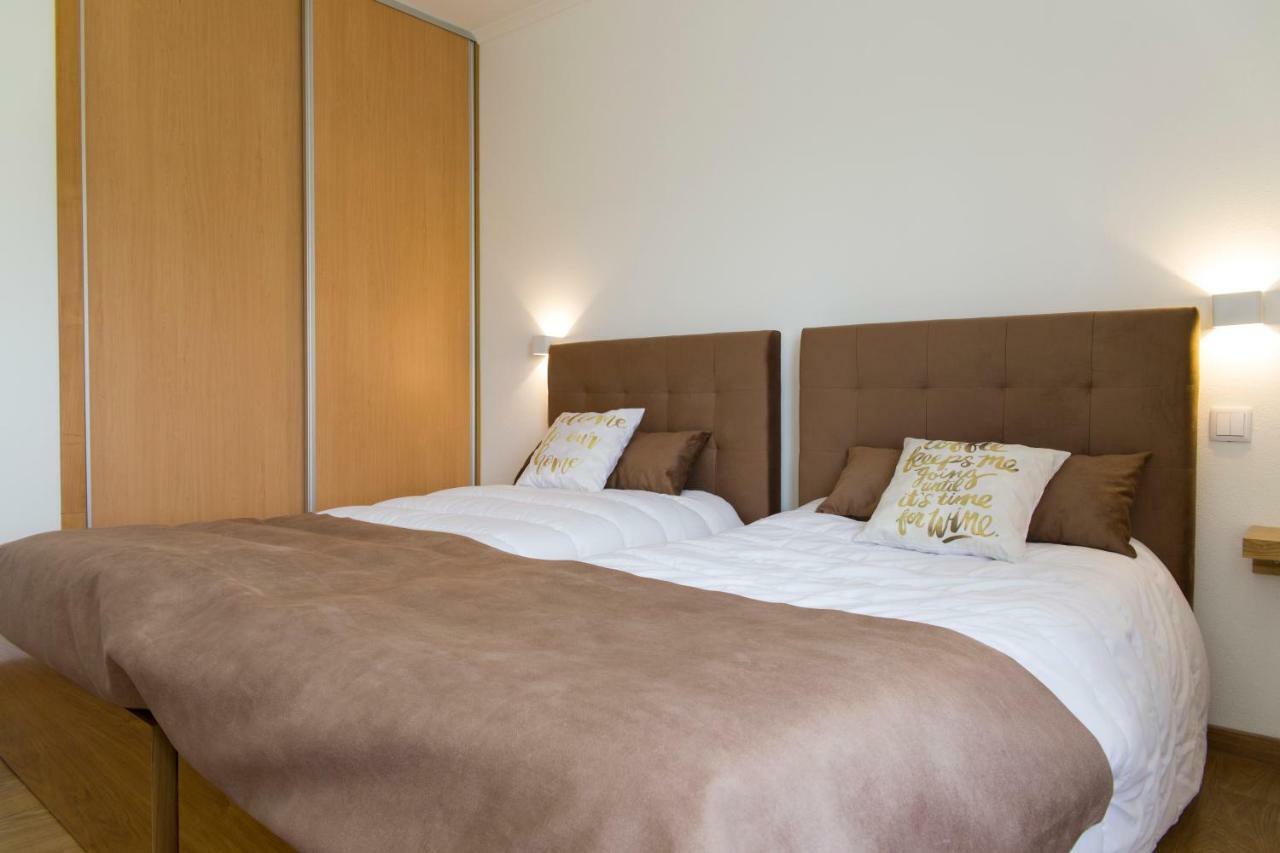Quinta Teoria - Teoria Guest House Sabrosa Eksteriør bilde