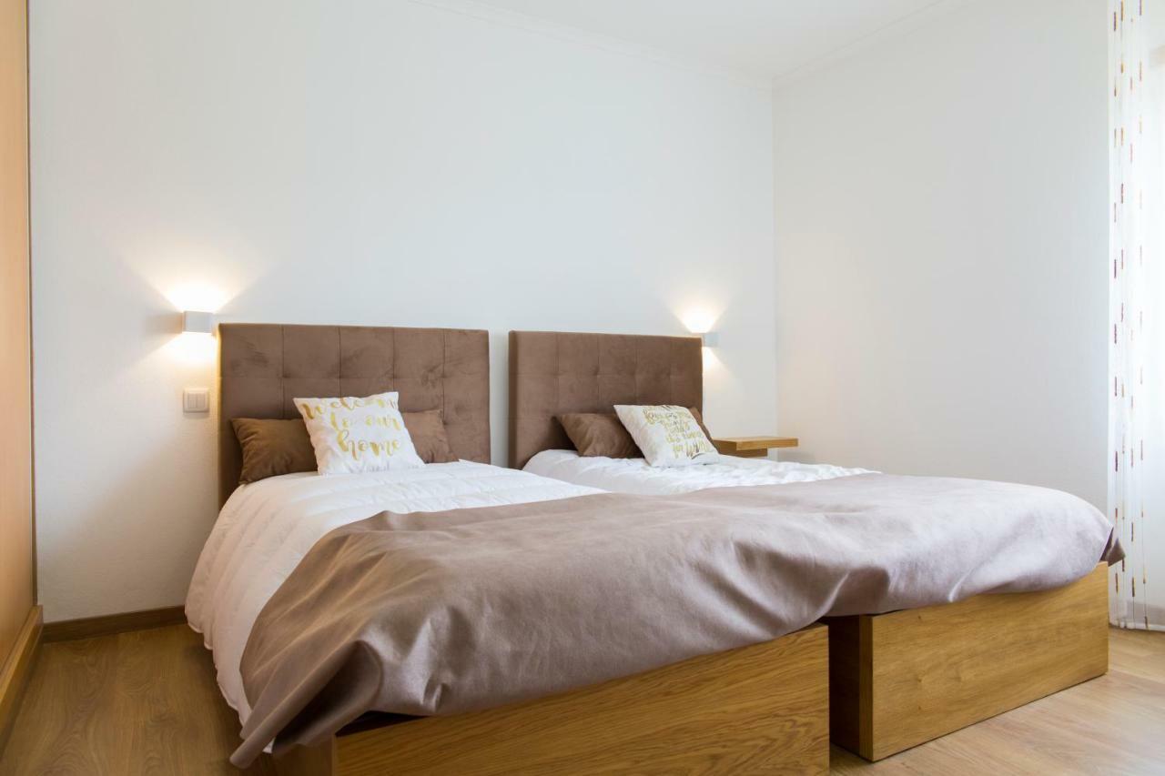 Quinta Teoria - Teoria Guest House Sabrosa Eksteriør bilde
