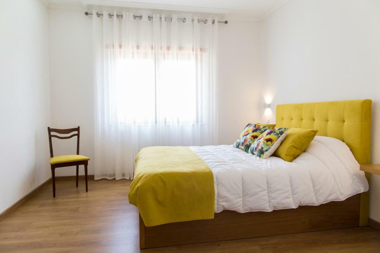 Quinta Teoria - Teoria Guest House Sabrosa Eksteriør bilde
