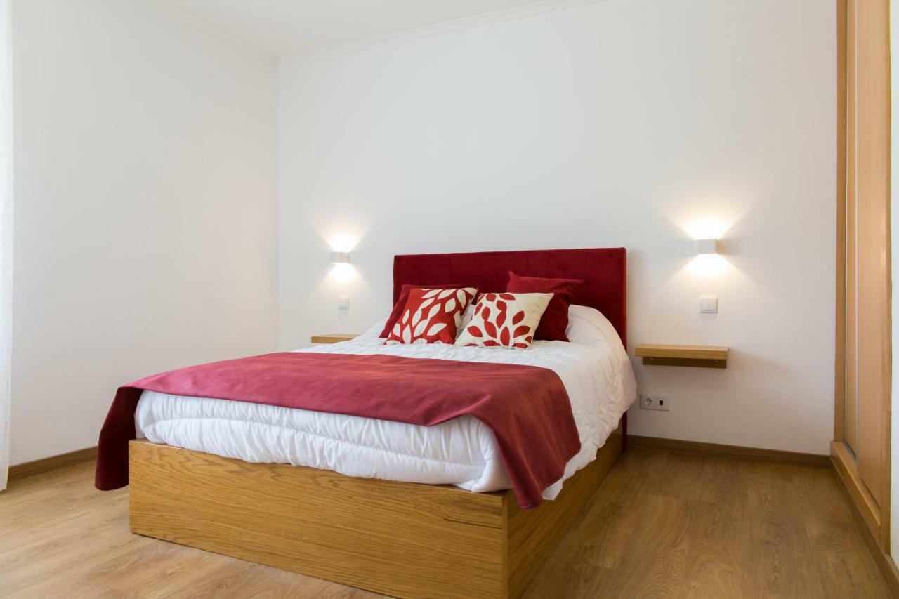 Quinta Teoria - Teoria Guest House Sabrosa Eksteriør bilde