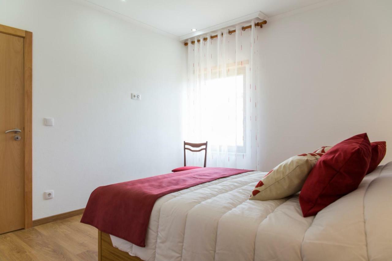 Quinta Teoria - Teoria Guest House Sabrosa Eksteriør bilde
